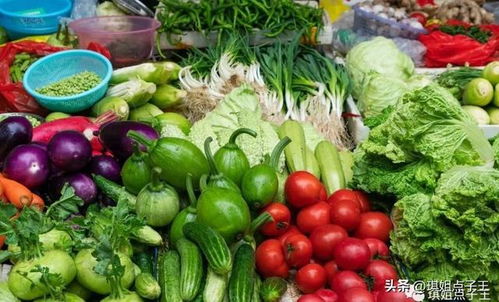 超市這六種蔬菜別再買回家了，今天才知道，比垃圾食品還臟